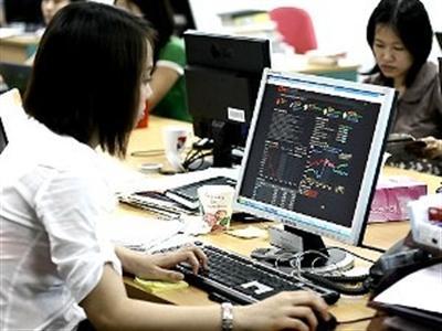 Nhiều bộ, ngành tụt xếp hạng tại ICT Index 2010