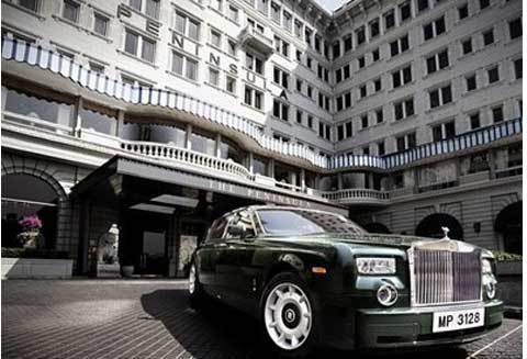 Khi các đại gia thích về hưu sớm