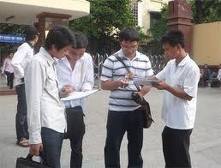 Mang cả tính mạng người khác ra lừa sinh viên