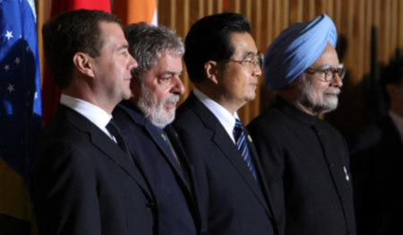 Trật tự thế giới mới ra đời như thế nào?