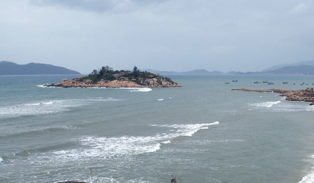 Hiệp ước về quy tắc ứng xử trên Biển Đông, nên chăng?