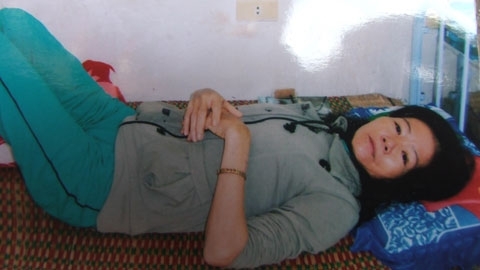 Có một “Hạt giống đỏ” đang suy kiệt