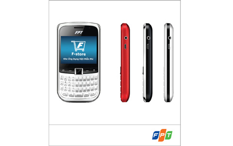 FPT F99 3G - khuyến mãi 