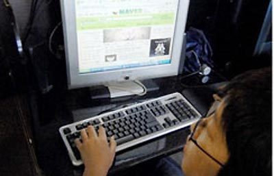 Giết con nhỏ vì nghiện game