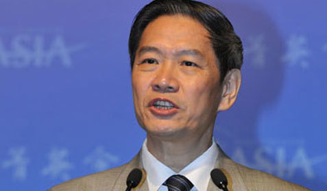 Ngoại giao bất lợi, Trung Quốc bổ nhiệm quan chức quan trọng