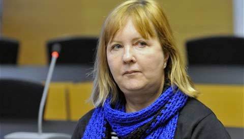 Kinh hoàng y tá giết người hàng loạt