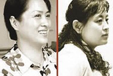 Đi tìm những giai nhân trên tiền giấy