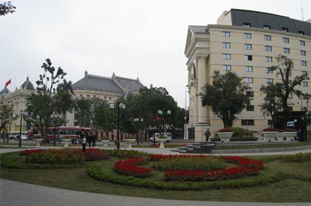 Bất động sản và chuyện “củ cà rốt” của nhà đầu tư