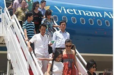 Vietnam Airlines 