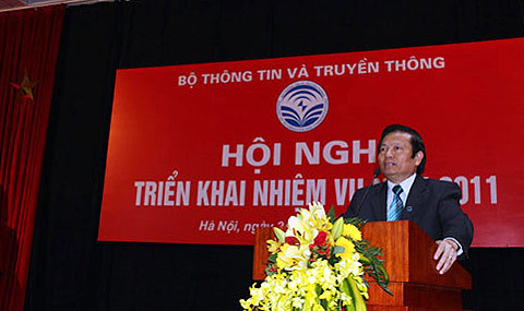 Viễn thông - CNTT: 