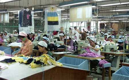 Doanh nghiệp sống nhờ bảo hộ đang chết dần