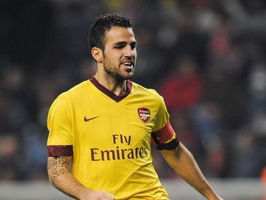Arsenal có thể tới Việt Nam vào tháng 7/2011