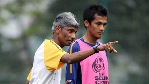 Malaysia quyết tâm đòi nợ Indonesia