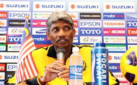 Chuyện dị nhân đưa Malaysia vượt vũ môn