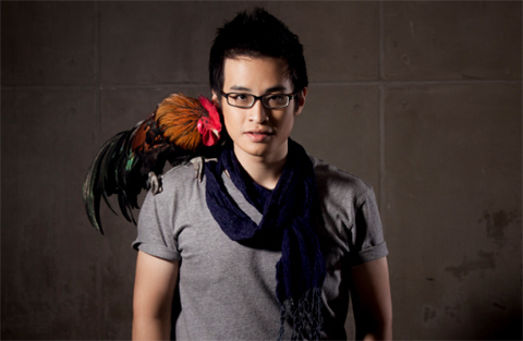 Hà Anh Tuấn: Uyên Linh thắng vì... tự tin!