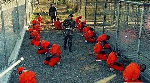 Mỹ không đóng Guantanamo sớm