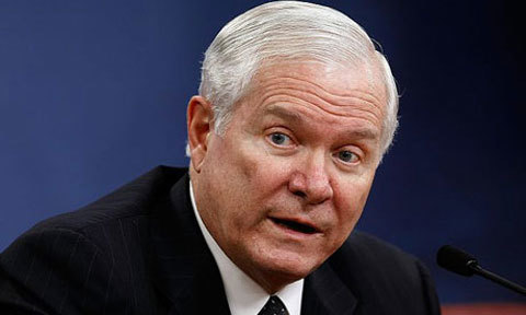 Bộ trưởng Quốc phòng Mỹ sẽ tới Hàn bàn chuyện Triều Tiên