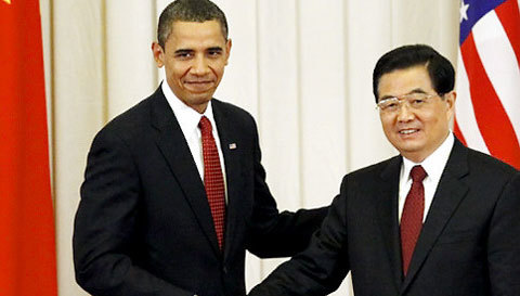 Mục tiêu của Trung Quốc tại Washington: Khôi phục hình ảnh