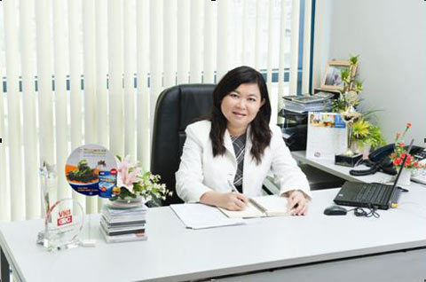 Công nghệ nano - giải pháp cho kiến trúc bền vững