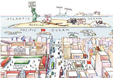 Trung Quốc: Bạn bè hay là gì?