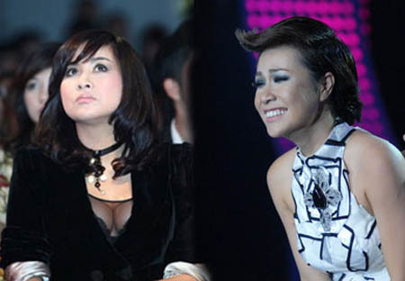 Uyên Linh bị nói hát thường, khán giả phản đối