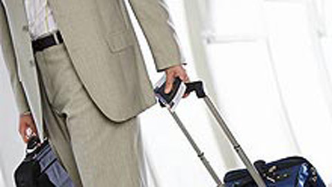 Chồng bỏ nhà theo... 