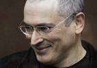Nga - phương Tây "khẩu chiến" vụ Khodorkovsky