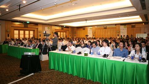 LEED: tiêu chuẩn xây dựng công trình xanh