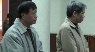 Phó Giám đốc 'rút ruột' công trình, chiếm đoạt tiền tỷ