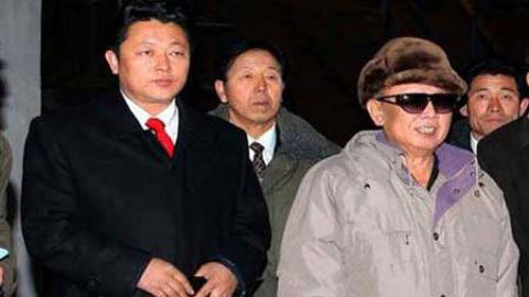 Kim Jong-un là ứng viên nhân vật ảnh hưởng lớn nhất 2010