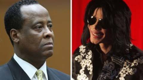 Michael Jackson tự sát?