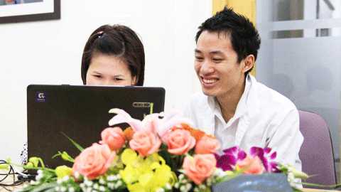 Tùng Dương: Khao khát những điều mới lạ