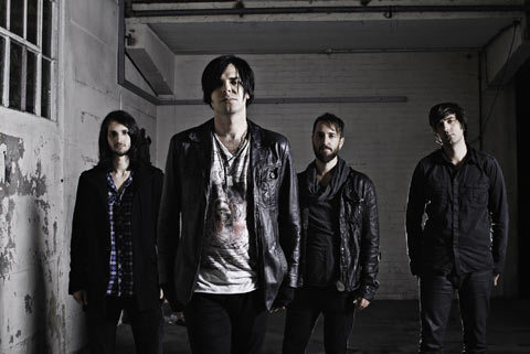 Tiger Translate 2011 - Đêm tôn vinh nghệ thuật đô thị đương đại