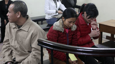 Vạch mặt ác nhân sau 12 năm bị bán