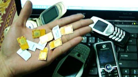 Sẽ mạnh tay xử SMS rác trước Tết