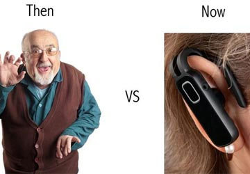 Xưa và nay: Tác động của công nghệ với cuộc sống (P2)