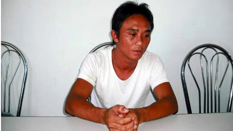 Bán cả cháu họ vào 