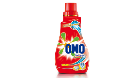 Nước giặt nào dành cho gia đình bạn?