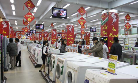 Khởi động bình chọn Việt Nam Tốt nhất 2010