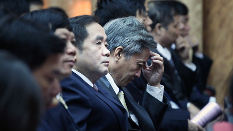 Nghĩ ngợi trước thềm Đại hội Đảng XI