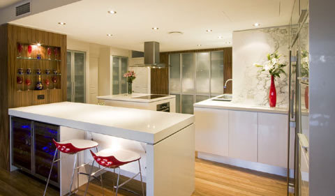 Tết sung túc hơn với ngôi nhà mới