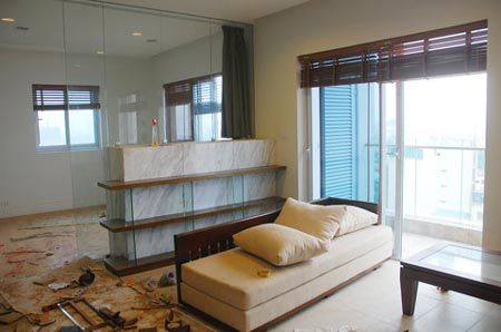 Dịch vụ sửa nhà cuối năm...chảnh!