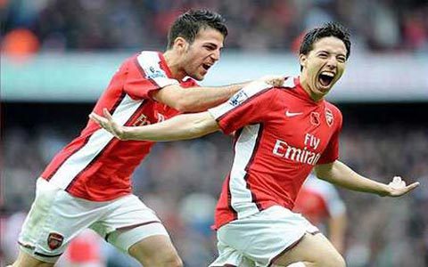 Arsenal: Ứng cử viên hay “kẻ góp vui”?