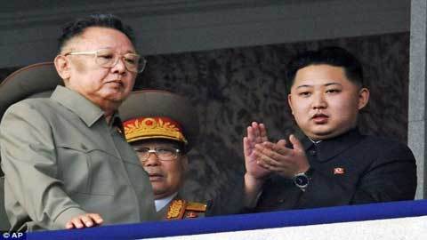 Kim Jong-un sắp có biệt thự mới