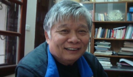 Học tầm nhìn của Trung Quốc để phát triển