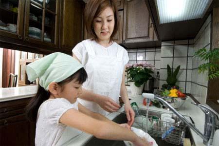 Học sinh phổ thông bây giờ “lười toàn tập”