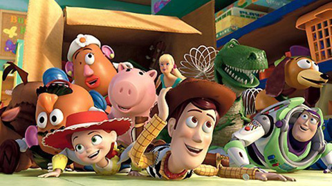 Hollywood kết thúc một năm thảm bại