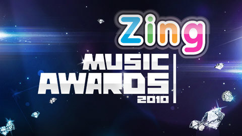 Những ca khúc online hot nhất năm 2010