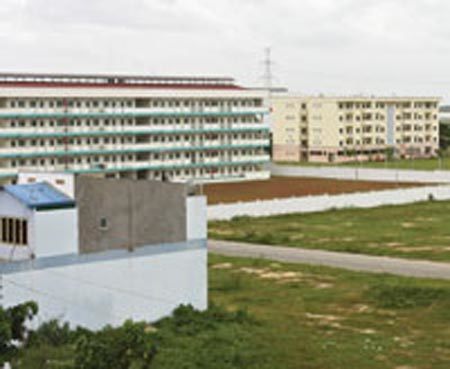 Nhà ở xã hội, sẽ có cuộc bứt phá mới