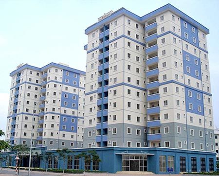 Bất động sản 2011 khó tránh giá tăng!